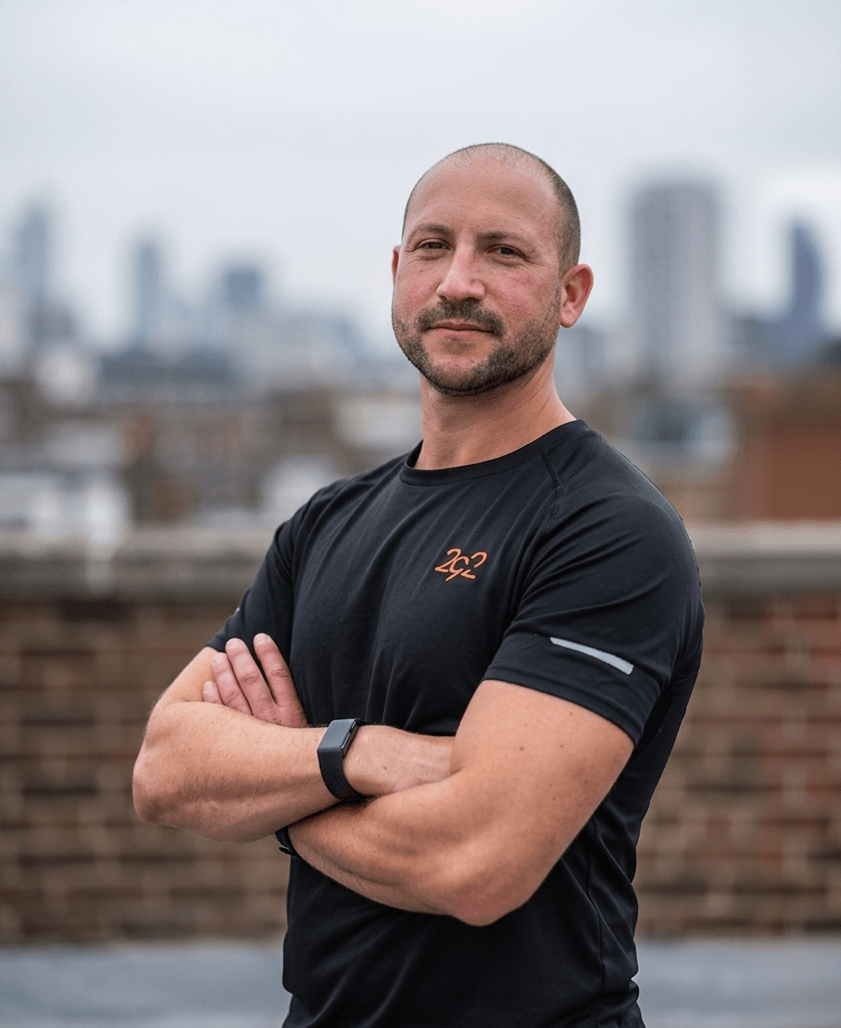 Ben Rosenblatt