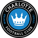 Charlotte FC - 500x500