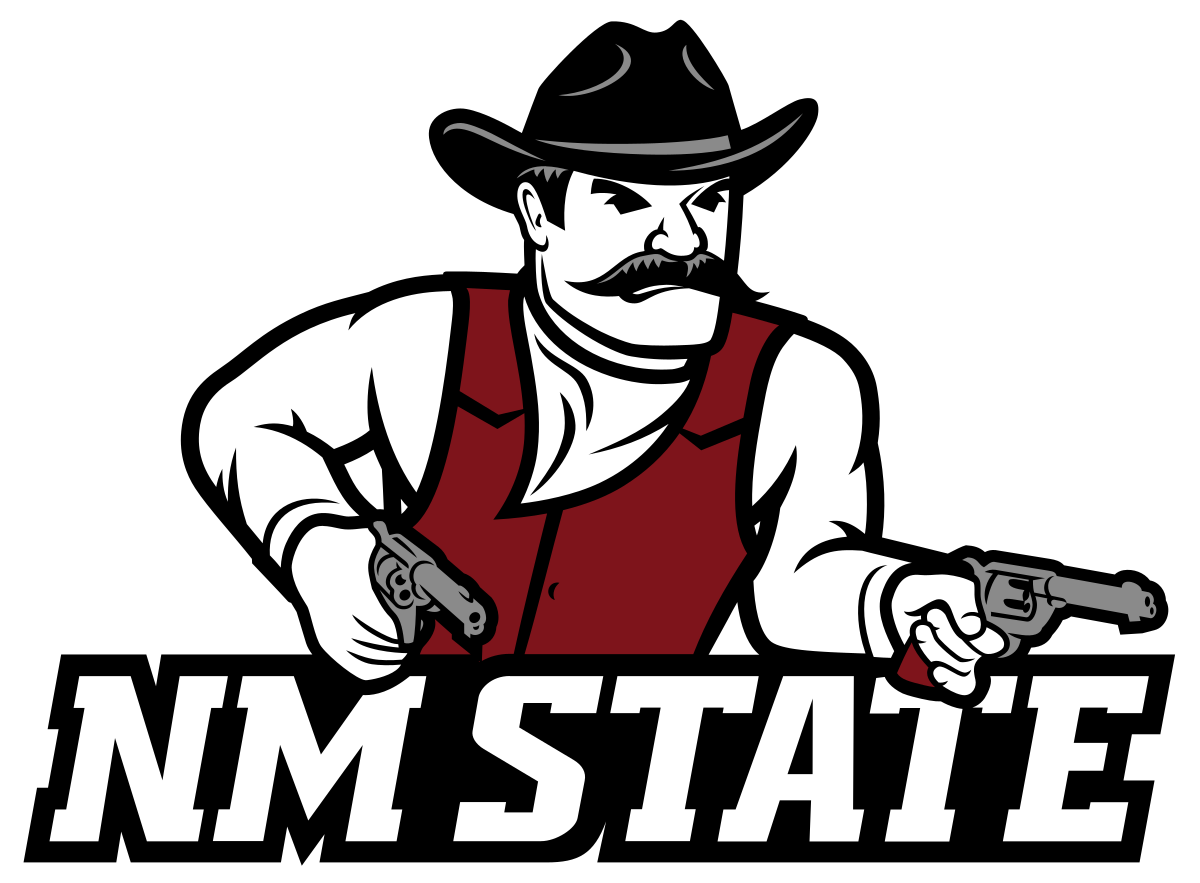 New Mexico State Football Logo: What Most People Get Wrong
