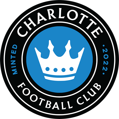 Charlotte FC - 500x500