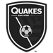 Website - Quakes logo - dark