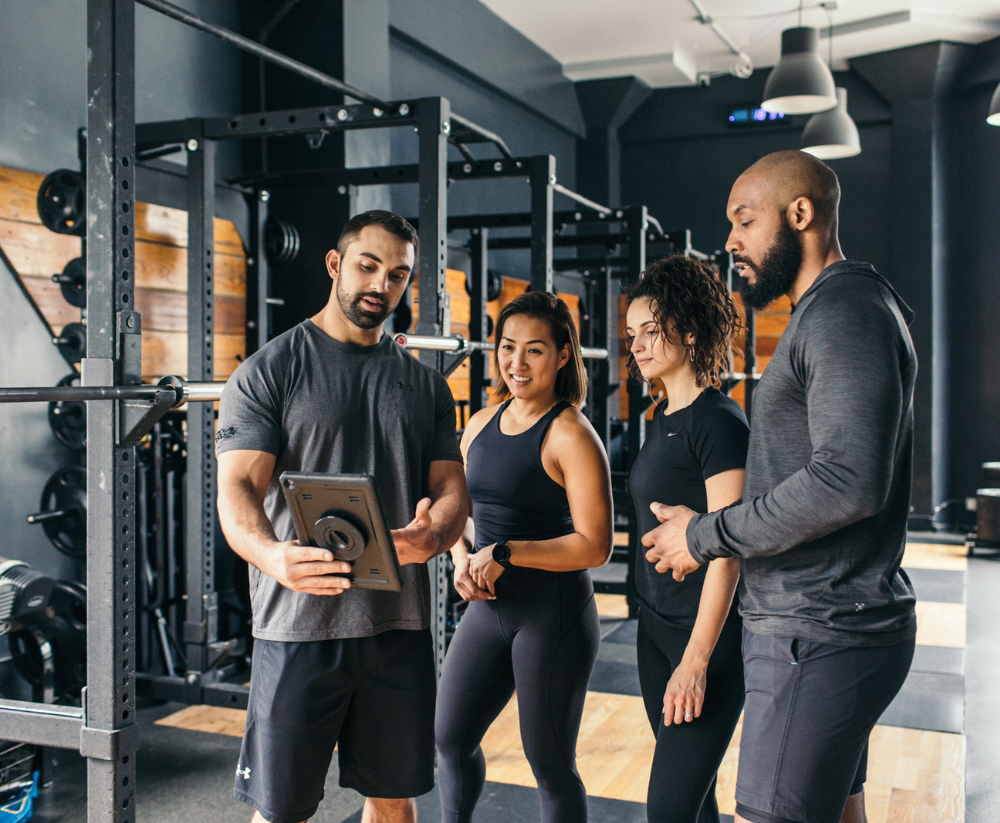 bonus content for attendees