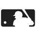 Website - MLB logo - dark