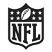 Website - NFL logo - dark