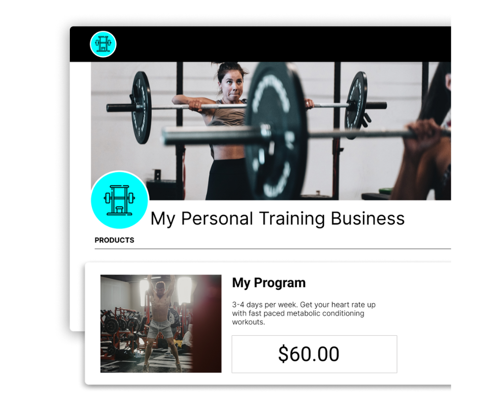 craft your training offer